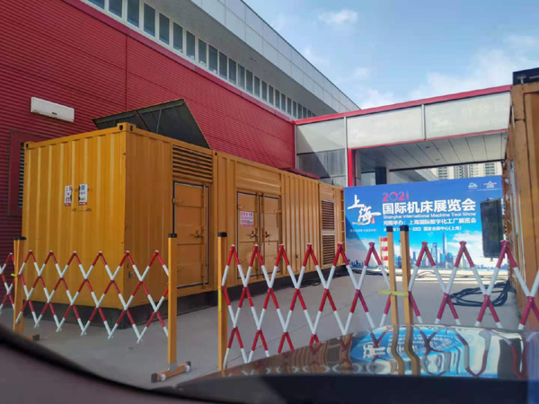 播州发电机出租 对于发电机的特性你了解多少？