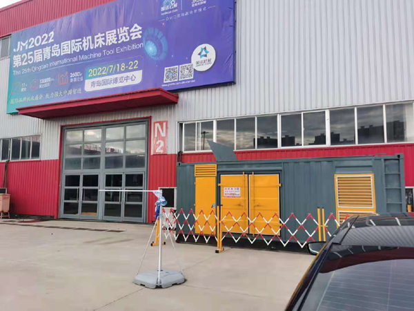 播州发电机租赁-柴油发电机组不及时维护危害大