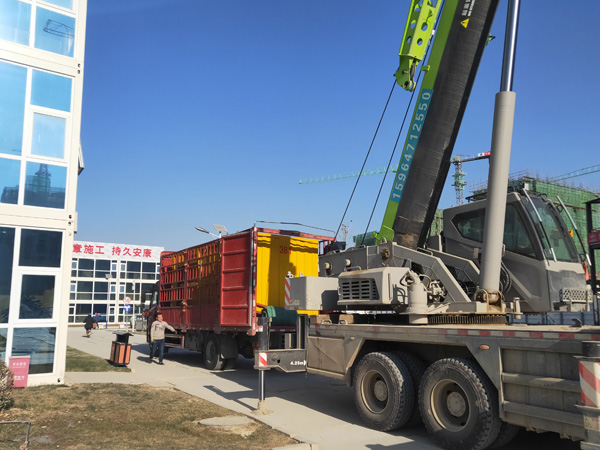 播州发电机出租50KW柴油发电机组需要配多粗电缆线