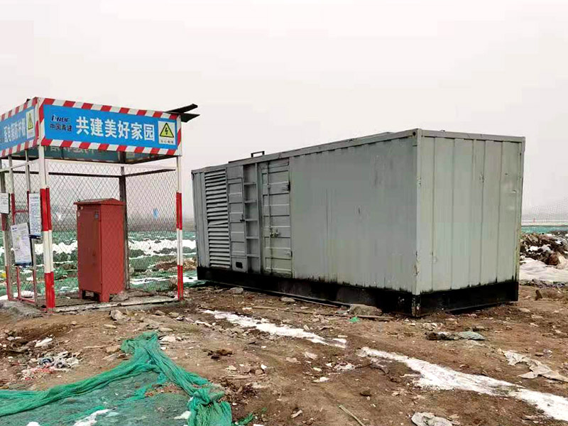 播州燃气发电机在高海拔地区运行时会遇到哪些常见故障？