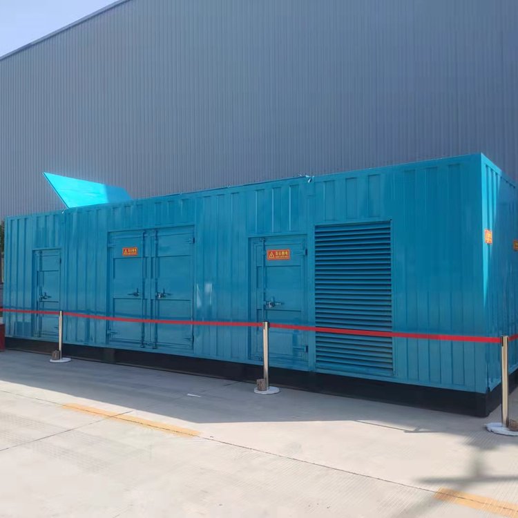 播州怎样更换柴油发电机组的空气滤清器？