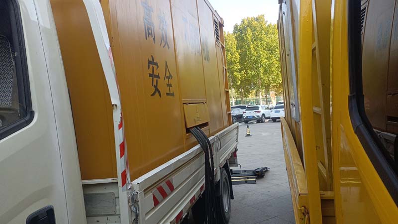 播州如何判断柴油发电机组和UPS电源的切换时间是否符合要求？