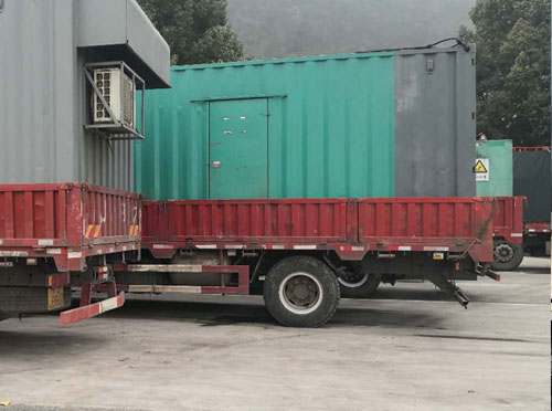 播州柴油发电机组使用注意安全事项有哪些？