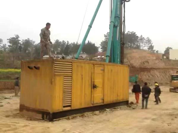 播州柴油发电机组应用场合有哪些？